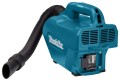 Odkurzacz 18V MAKITA DCL184Z (WYPRZEDAŻ) - 2363669