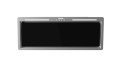 TEKA OKAP PODSZAFKOWY GFL 77651 EOS BK - 2107667