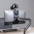 Uchwyt na aparat / kamerę VESA NanoRS YouTube Stream RS463 - 2346597