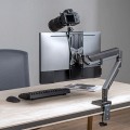 Uchwyt na aparat / kamerę VESA NanoRS YouTube Stream RS463 - 2346600