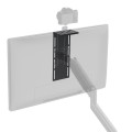 Uchwyt na aparat / kamerę VESA NanoRS YouTube Stream RS463 - 2346591
