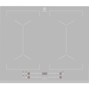 Płyta indukcyjna ELECTROLUX EIV64440BS