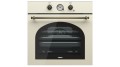 Piekarnik do zabudowy TEKA STD HRB 6300 VN 60cm Retro Kremowy - 2108270