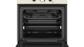 Piekarnik do zabudowy TEKA STD HRB 6300 VN 60cm Retro Kremowy - 2108274