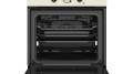 Piekarnik do zabudowy TEKA STD HRB 6300 VN 60cm Retro Kremowy - 2108266