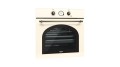 Piekarnik do zabudowy TEKA STD HRB 6300 VN 60cm Retro Kremowy - 2108271