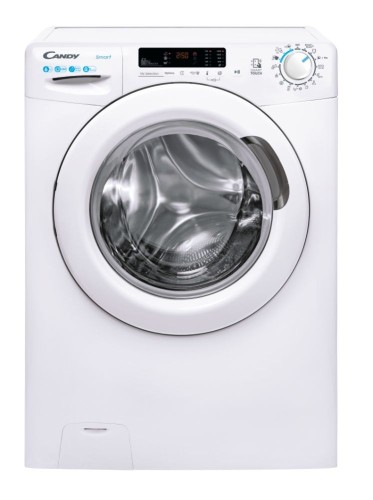 Candy Smart CS4 1262DE/1-S pralka Od przodu 6 kg 1200 RPM Biały - 2244579