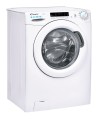 Candy Smart CS4 1262DE/1-S pralka Od przodu 6 kg 1200 RPM Biały - 2244576