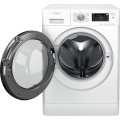 Whirlpool FFB10469BVEE pralka Od przodu 10 kg 1400 RPM Biały - 2363837