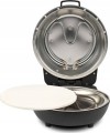 Piec do pizzy G3Ferrari G10199 - 2363855