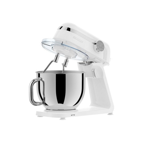 Robot kuchenny HEINRICH"S HKM 8079 biały - 2363899