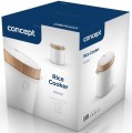 Ryżowar Ryżowar 1,5 l biały/drewno RE3030 CONCEPT - 2363910