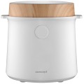 Ryżowar Ryżowar 1,5 l biały/drewno RE3030 CONCEPT - 2363912