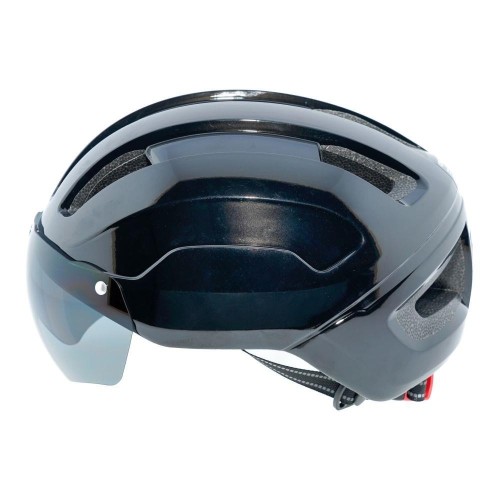 Kask rowerowy SkateFlash Atomic Black - 2094868