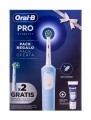 Oral-B Vitality Pro +  Pasta + 2 końcówki - 2363944
