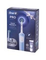Oral-B Vitality Pro +  Pasta + 2 końcówki - 2363950