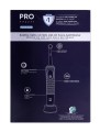 Oral-B Vitality Pro +  Pasta + 2 końcówki - 2363951