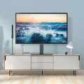 Stojak / Podstawka LCD/LED Techly 32"-55", 40kg, regulowany - 2346464