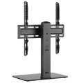 Stojak / Podstawka LCD/LED Techly 32"-55", 40kg, regulowany - 2346462