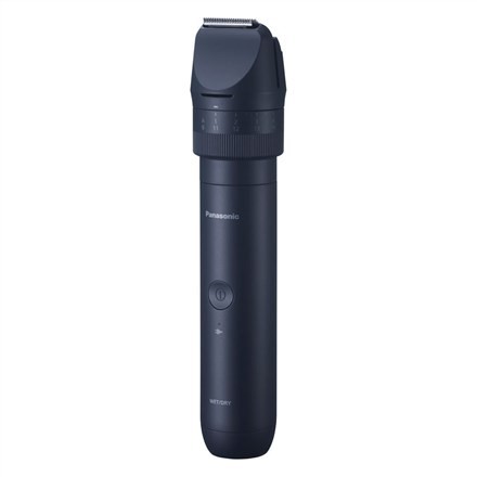 Panasonic Beard, Zestaw trymera do włosów ER-CKN1-A301 MultiShape Cordless, Wet & Dry, 39, Czarny - 2364055