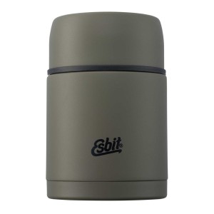 Termos obiadowy Esbit Food Jug 750ml, olive green