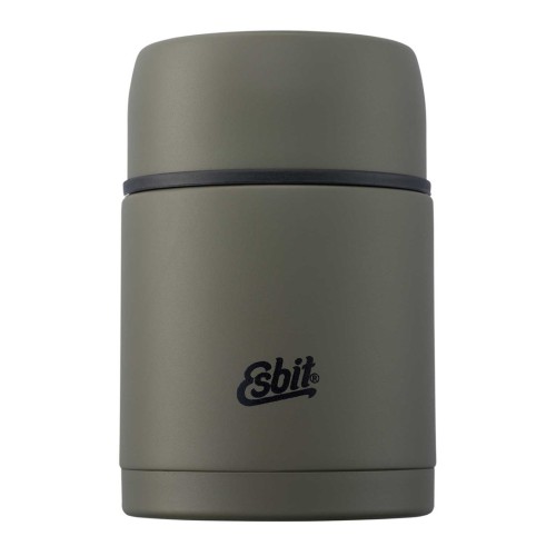 ESBIT FJ750ML-OG termos 0,75 l Zielony, Oliwkowy - 2364134