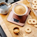 Waga kuchenna ADLER AD 3183c miedź - 2364162