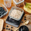 Waga kuchenna ADLER AD 3183b czarna - 2364174