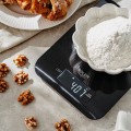 Waga kuchenna ADLER AD 3183b czarna - 2364175