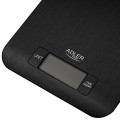 Waga kuchenna ADLER AD 3183b czarna - 2364168