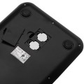 Waga kuchenna ADLER AD 3183b czarna - 2364170