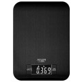 Waga kuchenna ADLER AD 3183b czarna - 2364166