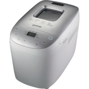 Wypiekacz do chleba Gorenje BM1600WG