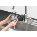 Zmywarka do zabudowy AEG FSE73727P - 2050762