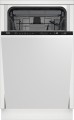 Zmywarka do zabudowy BEKO BDIS36120Q - 2364297