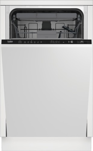 Zmywarka do zabudowy BEKO BDIS36120Q - 2364297