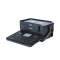 Brother PT-D800W drukarka etykiet Termotransferowy 360 x 360 DPI 60 mm/s Przewodowy i Bezprzewodowy TZe Wi-Fi QWERTY - 2364372