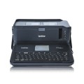 Brother PT-D800W drukarka etykiet Termotransferowy 360 x 360 DPI 60 mm/s Przewodowy i Bezprzewodowy TZe Wi-Fi QWERTY - 2364373