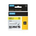 DYMO 19mm RHINO Coloured Vinyl taśmy do etykietowania D1 - 2364536