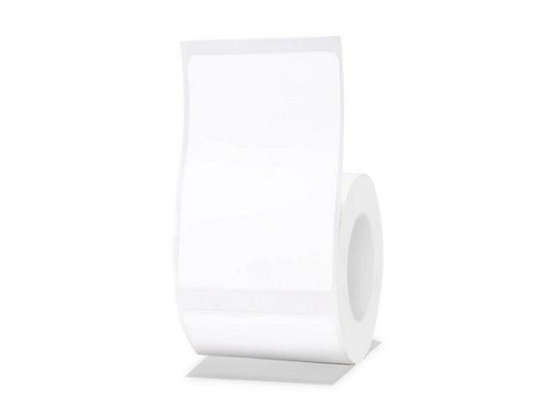 Etykiety termiczne Niimbot T45*70-110White - 2364560