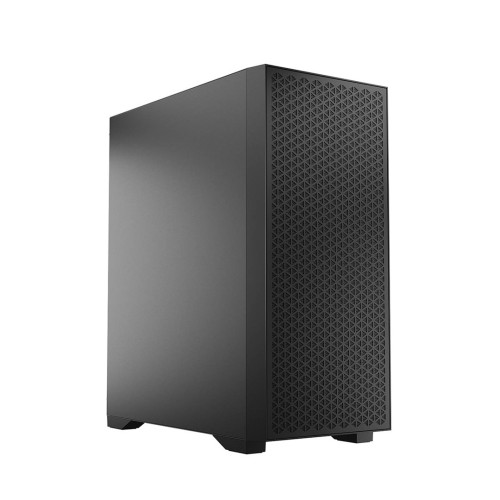 Obudowa LOGIC DART PRO SOLID MIDI USB 3.0 x 2 USB-C x 1 czarna - 2356524