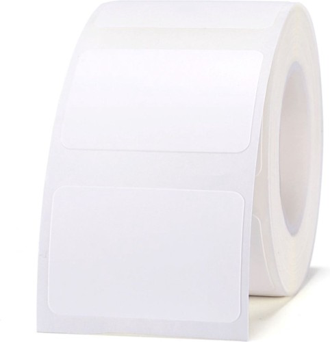 Etykiety termiczne Niimbot R30*20-320White - 2364578