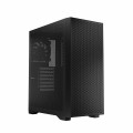 Obudowa LOGIC DART PRO MIDI USB 3.0 x 2 USB-C x 1 czarna - 2356497