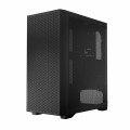 Obudowa LOGIC DART PRO MIDI USB 3.0 x 2 USB-C x 1 czarna - 2356499