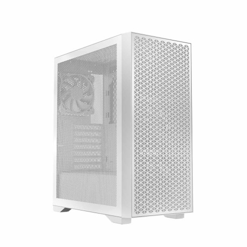 Obudowa LOGIC DART PRO MIDI USB 3.0 x 2 USB-C x 1 biała - 2356503