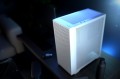 Obudowa LOGIC DART PRO MIDI USB 3.0 x 2 USB-C x 1 biała - 2356508