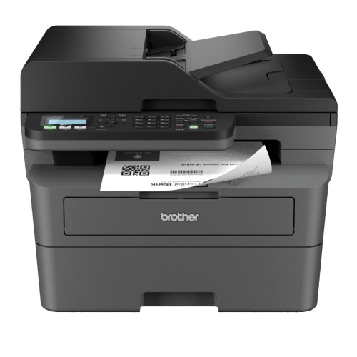 Urządzenie wielofunkcyjne Brother MFC-L2802DW (MFCL2802DWAP1) 4 w 1 - 2284474