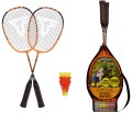 Talbot-Torro Badminton Set Speed 2200 - 2113289