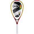 Zestaw do Speedmintona Racketball Set Dunlop żółto-czerwone - 2198847