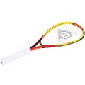Zestaw do Speedmintona Racketball Set Dunlop żółto-czerwone - 2198846